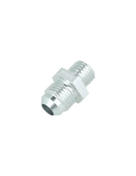 Raccord aluminium fileté M14x150 et Dash 6.