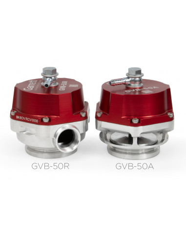 Dump Valve / Blow-Off Valve Garrett BOV GBV-50A