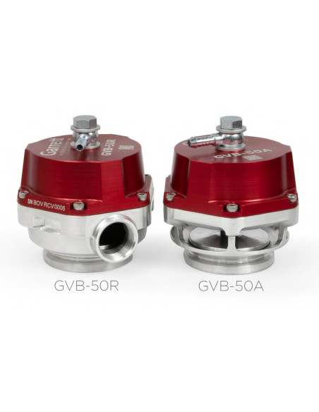 Dump Valve / Blow-Off Valve Garrett BOV GBV-50A