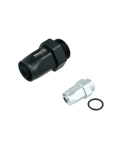 Raccord droit métrique 22x150 mâle vers Dash 8 Boost Product - Swapland -