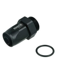 Raccord droit métrique 22x150 mâle vers Dash 10 Boost Product - Swapland - 2