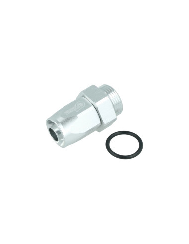 Raccord droit métrique 22x150 mâle vers Dash 10 Boost Product - Swapland -