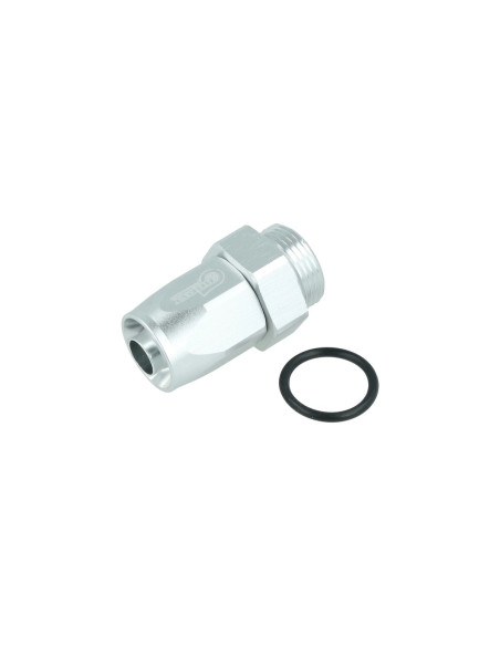 Raccord droit métrique 22x150 mâle vers Dash 10 Boost Product - Swapland -