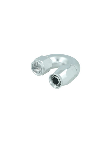 Raccord aviation 180° DASH 8 PTFE Boost Product - Swapland -
