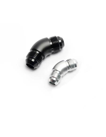 Raccord 45° DASH 10 mâle Boost Product - Swapland -