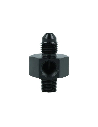 Adaptateur Dash 4 mâle vers 1/8 NPT pour sonde 1/8 NPT Boost Product - Swapland -