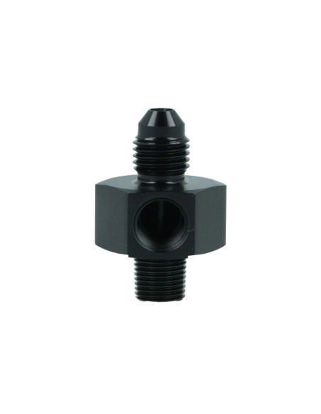 Adaptateur Dash 4 mâle vers 1/8 NPT pour sonde 1/8 NPT Boost Product - Swapland -