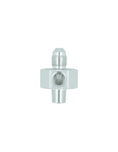 Adaptateur Dash 6 mâle vers 1/8 NPT pour sonde 1/8 NPT Boost Product - Swapland -