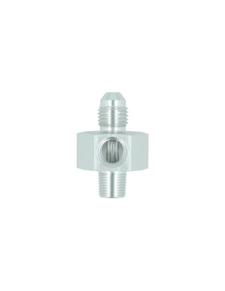 Adaptateur Dash 6 mâle vers 1/8 NPT pour sonde 1/8 NPT Boost Product - Swapland -