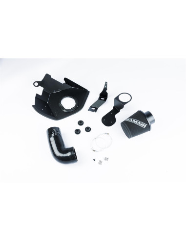 V.A.G MK8 2L TDI/GTD - MQB - Adminission - Jet stream RAMAIR - Swapland