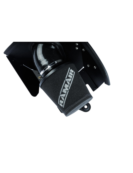 V.A.G MK8 2L TDI/GTD - MQB - Adminission - Jet stream RAMAIR - Swapland