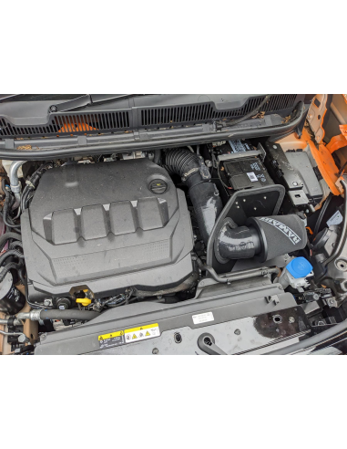 V.A.G MK8 2L TDI/GTD - MQB - Adminission - Jet stream RAMAIR - Swapland