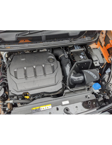 V.A.G MK8 2L TDI/GTD - MQB - Adminission - Jet stream RAMAIR - Swapland