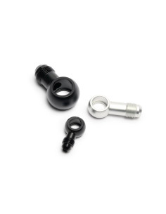 Raccord Dash 4 mâle vers banjo 12 mm Boost Product - Swapland -