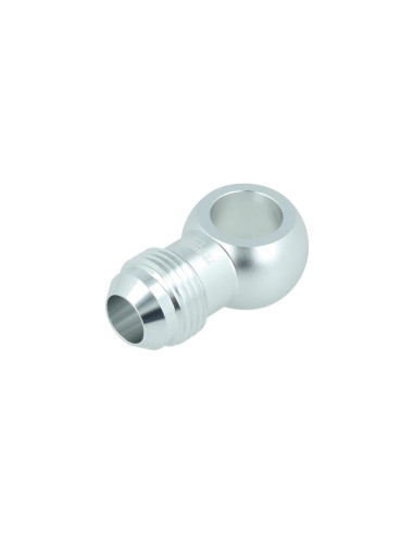 Raccord Dash 8 mâle vers banjo 18 mm Boost Product - Swapland -