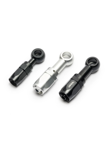 Raccord DASH 4 vers banjo 12 mm Boost Product - Swapland -