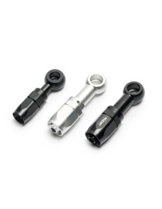 Raccord DASH 8 vers banjo 18 mm Boost Product - Swapland -