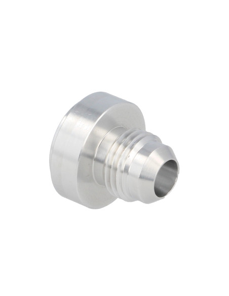 Raccord dash 20 aluminium à souder.