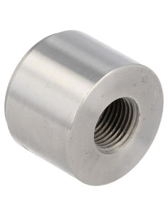 Insert acier pour sonde 1/8 NPT