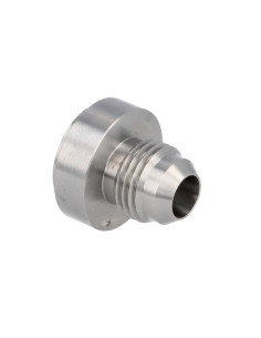 Raccord dash 6 acier à souder -SWAPLAND -