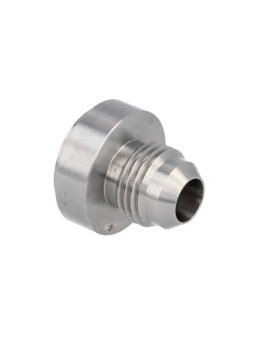 Raccord dash 6 acier à souder -SWAPLAND -