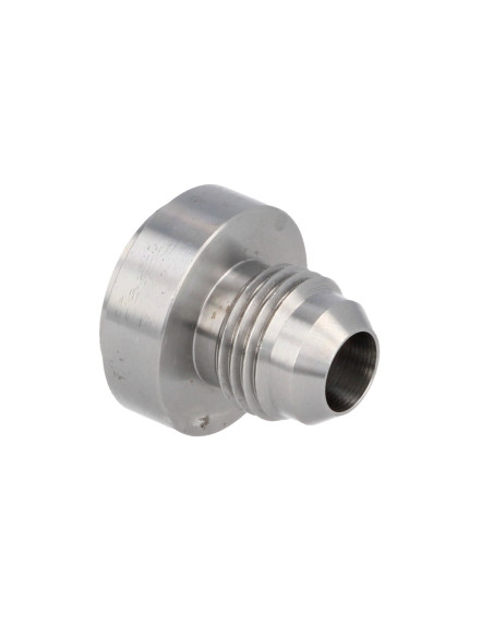 Raccord dash 10 acier à souder -SWAPLAND -