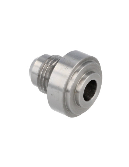 Raccord dash 10 acier à souder -SWAPLAND -