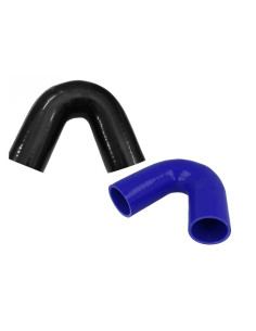 Durite silicone coude 135° 28 mm BOOST Products 