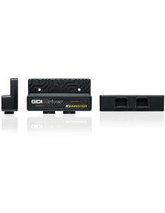 Boitier programmable GDI injection direct Ecumaster.