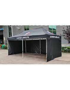 tente paddock 3x6 SWAPLAND