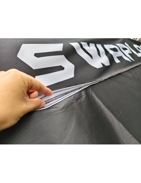 tente stand swapland