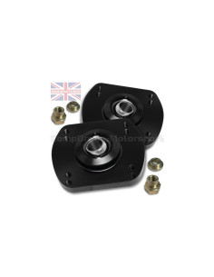 Coupelles amortisseurs Avant fixe 2 trous M14x150 CMB0689 Citroën Saxo 1/2