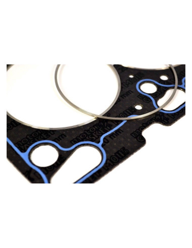 Joint de culasse renforcé Athéna PSA 2.0L 16V XU10 338264R Ø87/1,6 mm