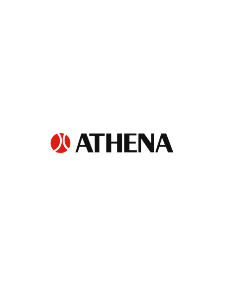 Joint de culasse renforcé Athéna RENAULT 1.8L 16V F7P 338247R Ø83mm/1,4 mm