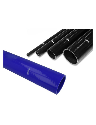 Durite silicone tube droit 83 mm BOOST Products 