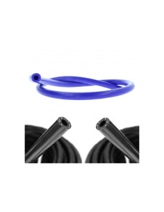 Durite de dépression renforcée silicone 4 mm Boost products 