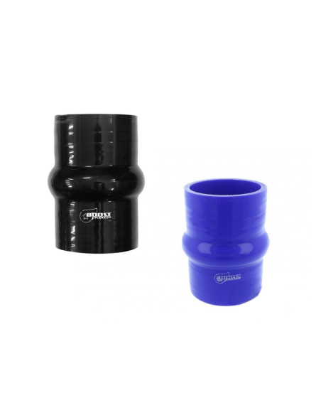 Manchon amortisseur simple silicone 102 mm BOOST Products 