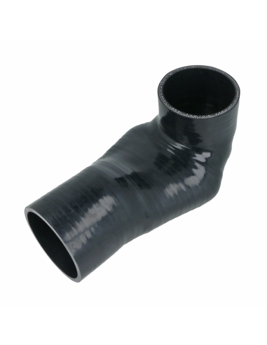 Tête de cobra 90 degrés en silicone 63 mm renforcé BOOST Products