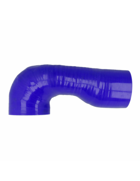 Tête de cobra 90 degrés en silicone 76 mm renforcé BOOST Products