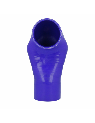 Tête de cobra 90 degrés en silicone 76 mm renforcé BOOST Products