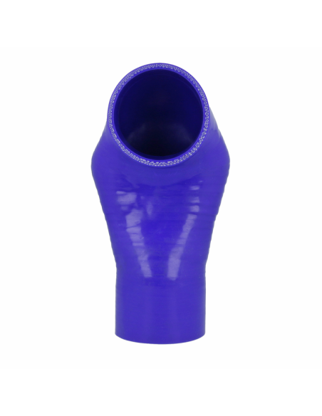 Tête de cobra 90 degrés en silicone 76 mm renforcé BOOST Products