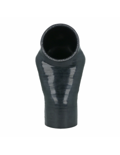 Tête de cobra 90 degrés en silicone 89 mm renforcé BOOST Products 2