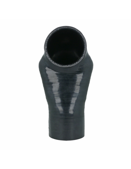 Tête de cobra 90 degrés en silicone 89 mm renforcé BOOST Products