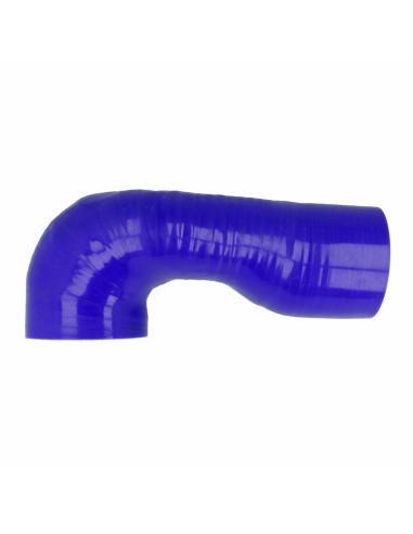 Tête de cobra 90 degrés en silicone 89 mm renforcé BOOST Products