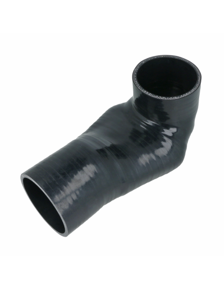 Tête de cobra 90 degrés en silicone 89 mm renforcé BOOST Products