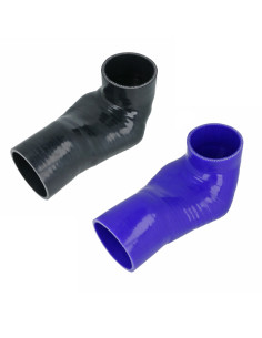 Tête de cobra 90 degrés en silicone 89 mm renforcé BOOST Products