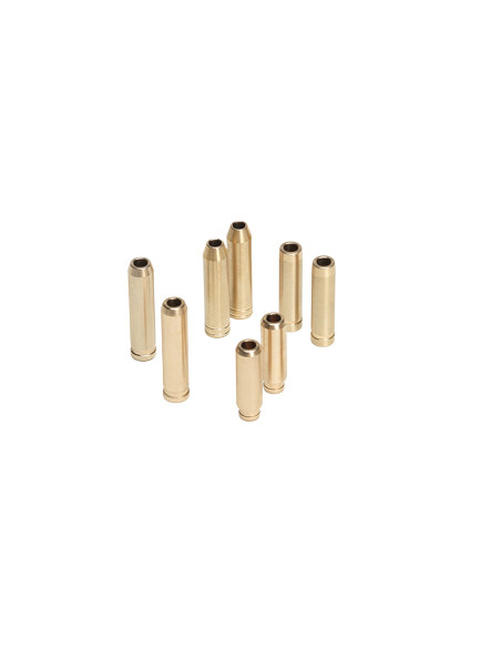 Guides de soupapes ZRP VAG 2.5L TFSI, TT-RS, RS3 (EA855) 