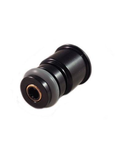 Rallonge 15mm pour injecteur en Ø14mm