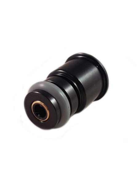 Rallonge 15mm pour injecteur en Ø14mm