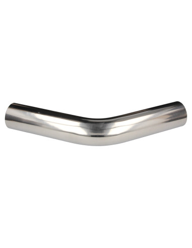 Coude aluminium 45° diamètre 51 mm – SWAPLAND -